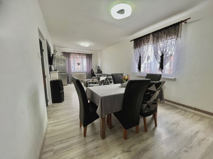 Prodej, Byt 3+1, Očihov