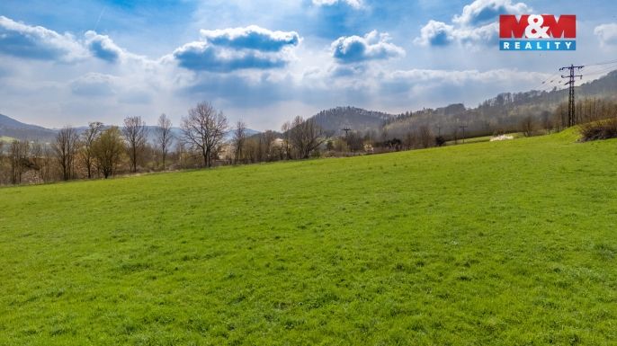 Prodej, Pozemek k bydlení, Malšovice