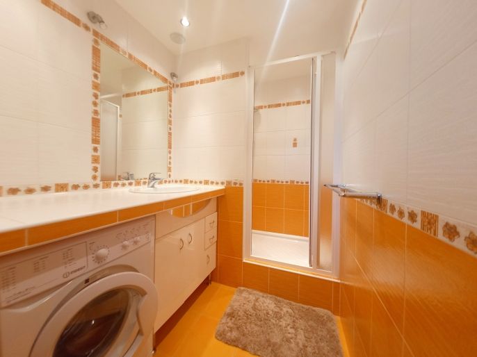 Pronájem, Byt 2+1, České Budějovice