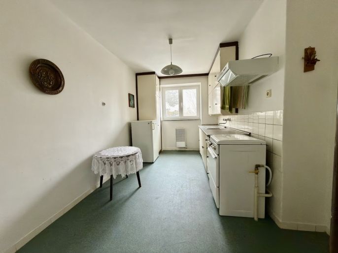 Prodej, Byt 2+1, Zastávka