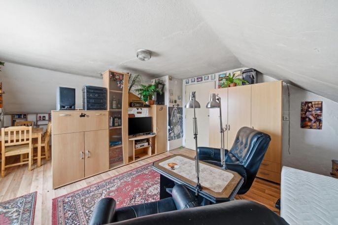 Prodej, Rodinný dům, Třebovice