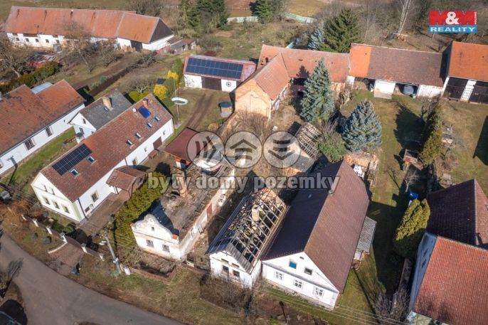 Prodej, Rodinný dům, Jesenice