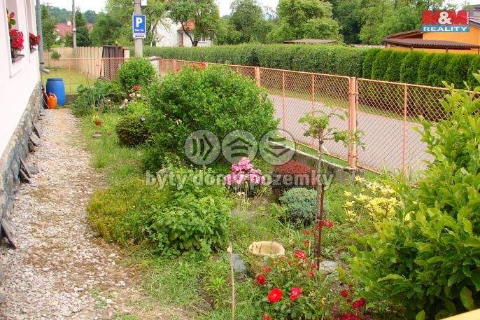 Prodej, Rodinný dům, Kopřivnice