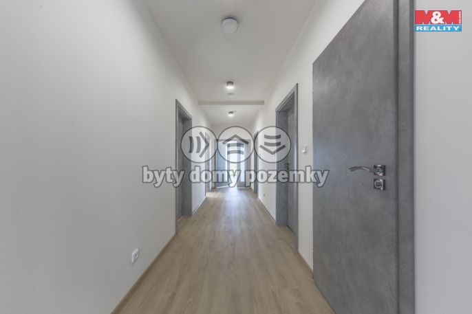 Prodej, Rodinný dům, Všechlapy