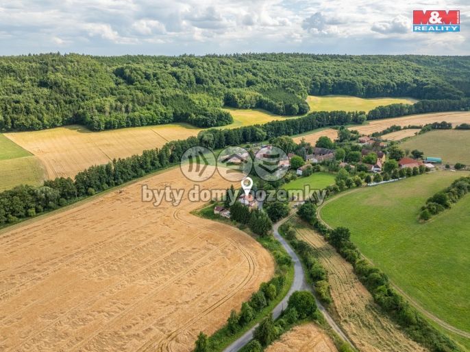 Prodej, Chalupa, Přerubenice