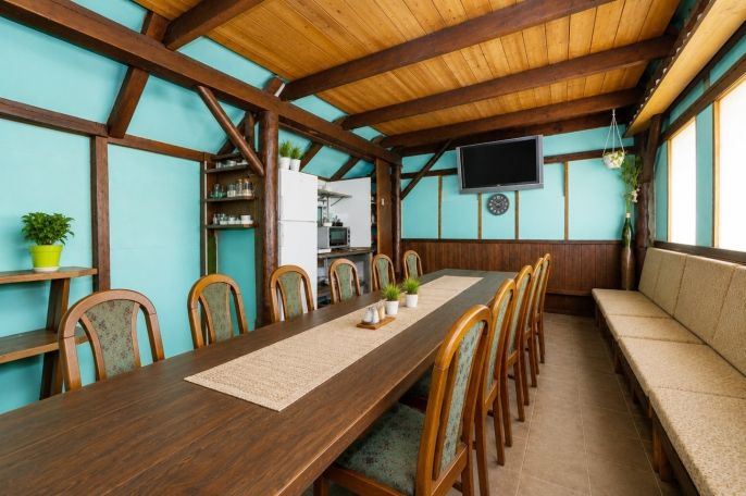 Prodej, Hotel, penzion, Krucemburk