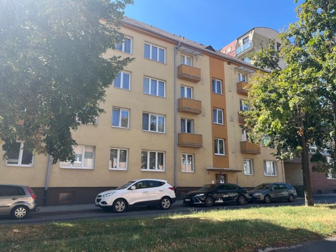 Prodej, Byt 2+1, Louny