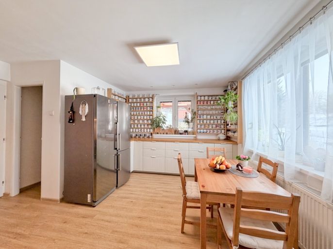 Prodej, Rodinný dům, Uhelná Příbram