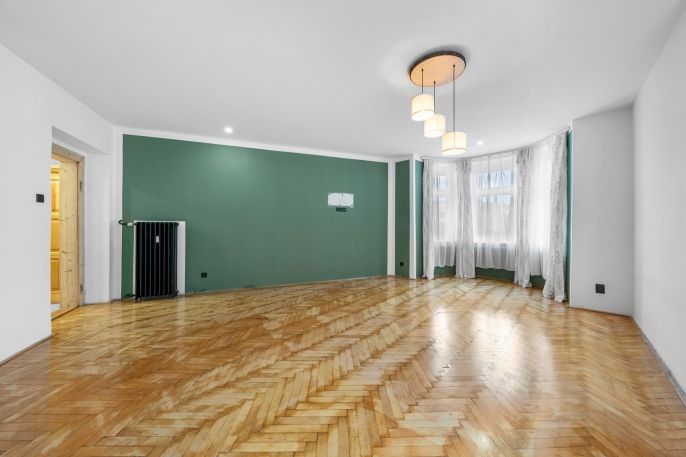 Prodej, Byt 3+1, Ústí nad Labem