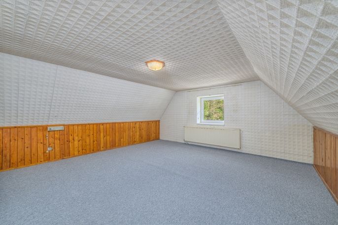 Prodej, Rodinný dům, Okřesaneč