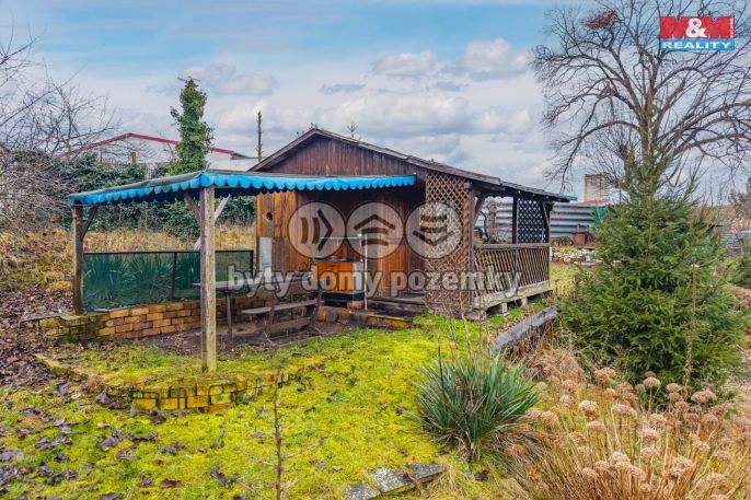 Prodej, Pozemek k bydlení, Žatec