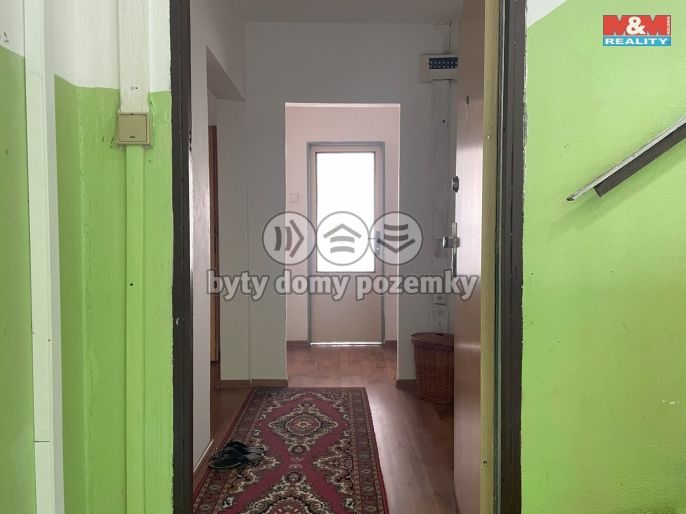 Prodej, Byt 4+1, Litvínov