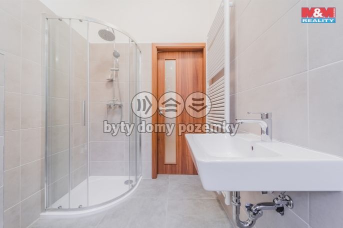 Pronájem, Byt 2+kk, Ostrava