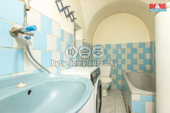 Prodej, Rodinný dům, Verneřice