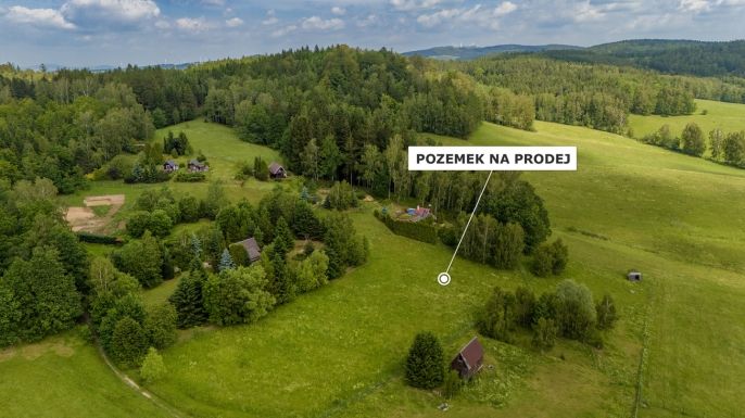 Prodej, Louka, Liberec