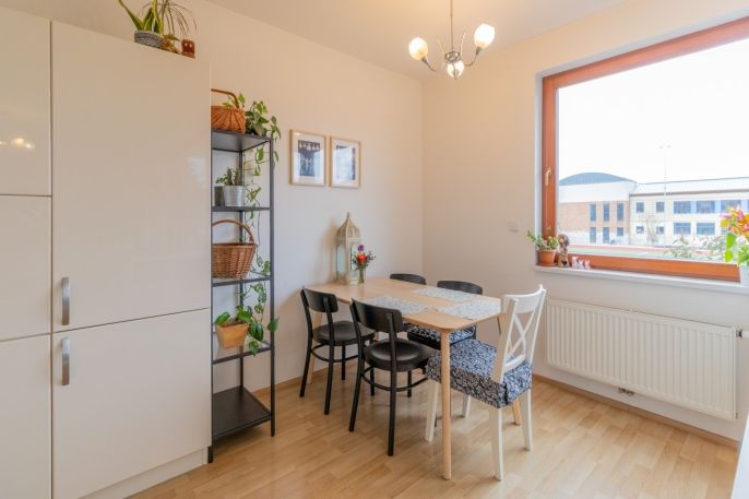 Pronájem, Byt 2+kk, Čelákovice