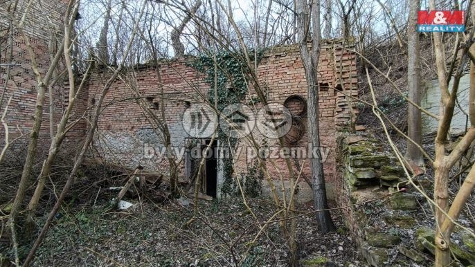 Prodej, Pozemek k bydlení, Lovčice