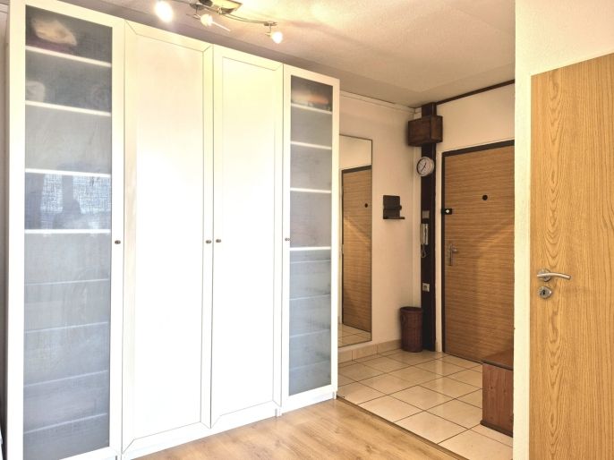 Pronájem, Byt 2+kk, Praha