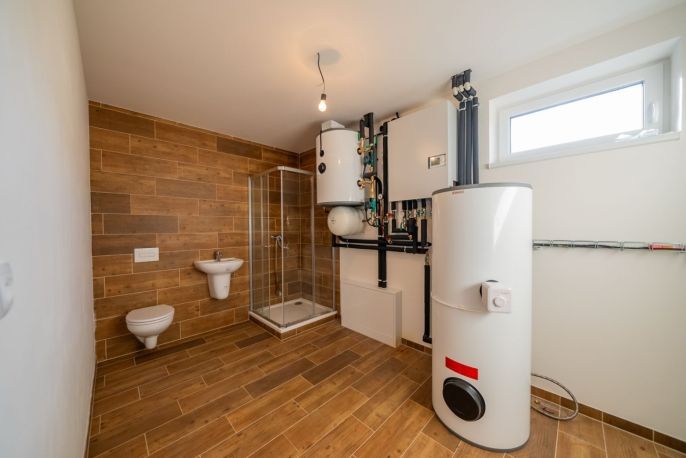 Prodej, Rodinný dům, Miřetice