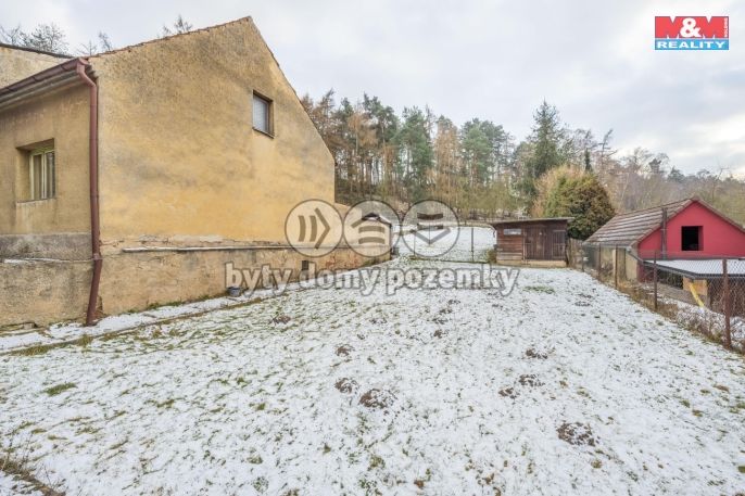 Prodej, Rodinný dům, Slaný