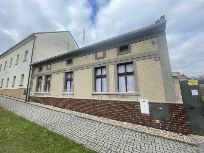 Pronájem, Byt 2+kk, Ledce