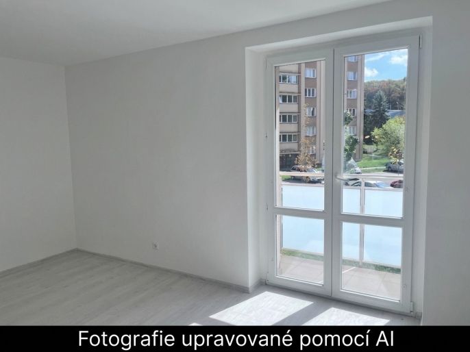 Pronájem, Byt 3+1, Plzeň