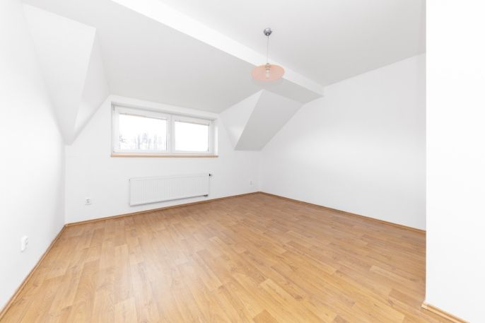 Prodej, Rodinný dům, Dolní Rožínka