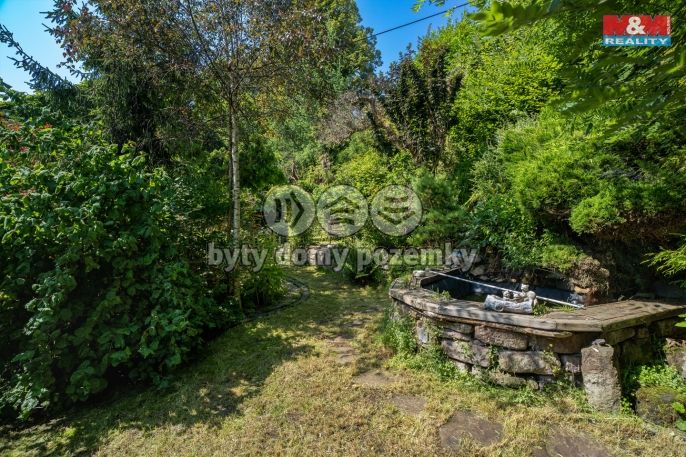 Prodej, Rodinný dům, Háje nad Jizerou