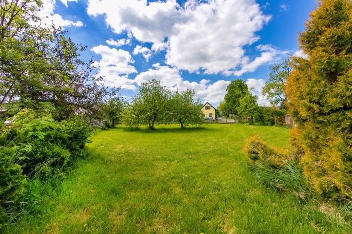 Prodej, Pozemek k bydlení, Klatovy