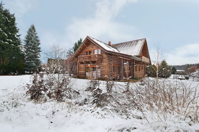 Prodej, Rodinný dům, Louňovice