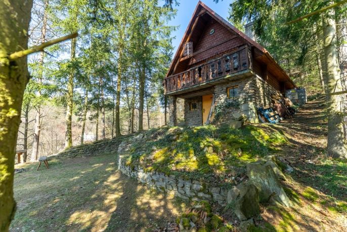 Prodej, Chata, Lipová