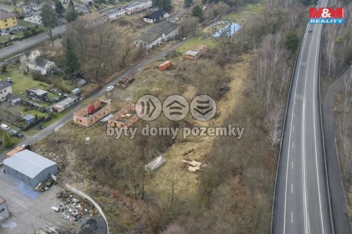 Prodej, Provozní plocha, Votice