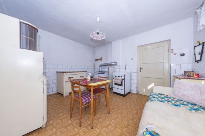 Prodej, Rodinný dům, Třebovle