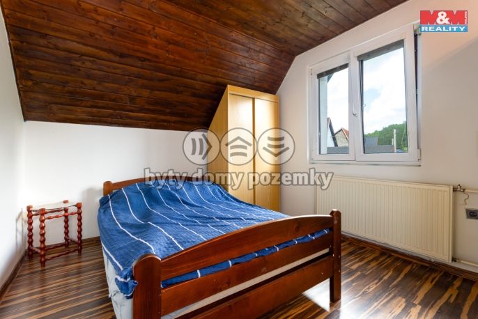 Prodej, Rodinný dům, Janovice