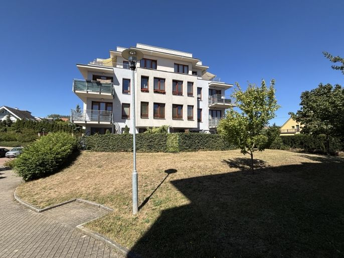 Pronájem, Byt 2+kk, Slaný