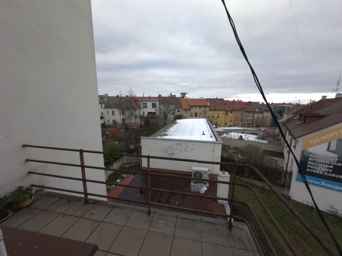 Pronájem, Kancelářský prostor, Roudnice nad Labem