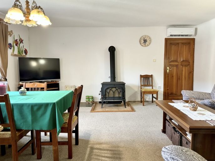 Prodej, Chalupa, Přehořov