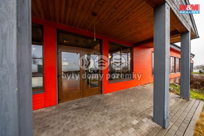 Prodej, Restaurace, stravování, Olomouc