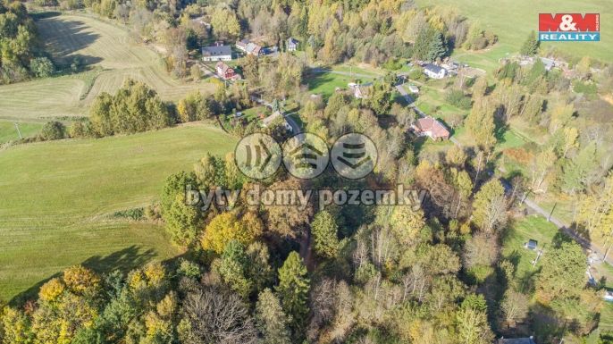 Prodej, Pozemek k bydlení, Jiříkov