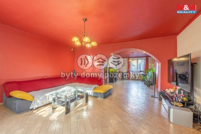 Prodej, Rodinný dům, Křivoklát