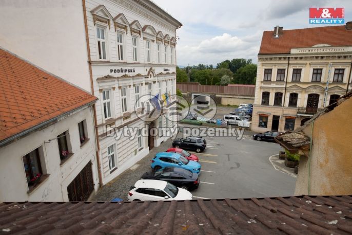 Prodej, Rodinný dům, Roudnice nad Labem