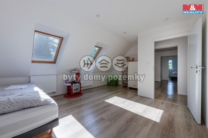 Prodej, Rodinný dům, Jindřichovice