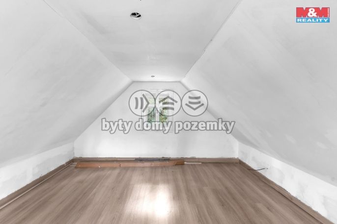 Prodej, Rodinný dům, Rokytnice nad Jizerou