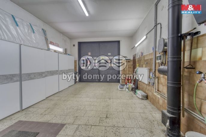 Prodej, Rodinný dům, Plzeň