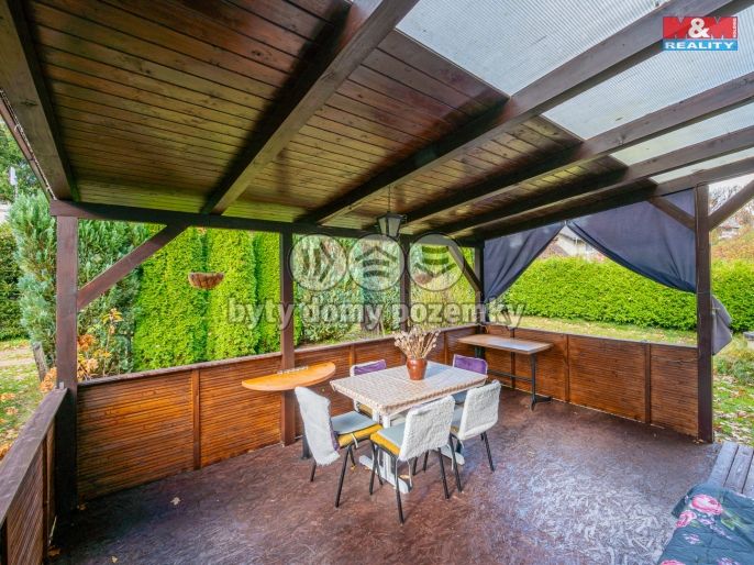 Prodej, Chata, Chotýšany