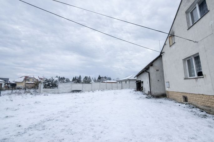 Prodej, Rodinný dům, Vratimov