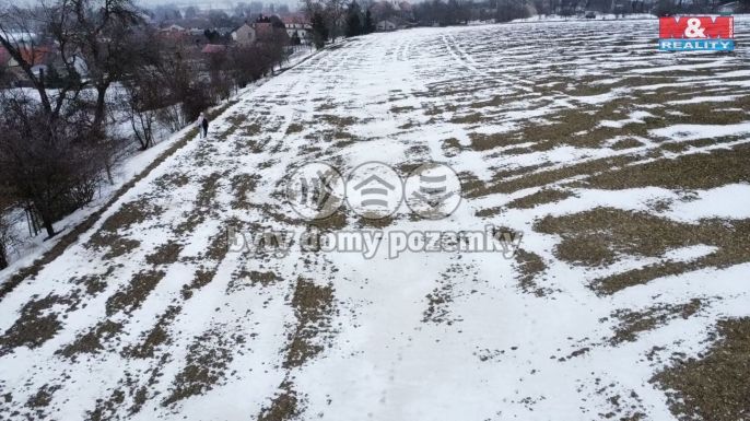 Prodej, Pole, Dolní Slivno