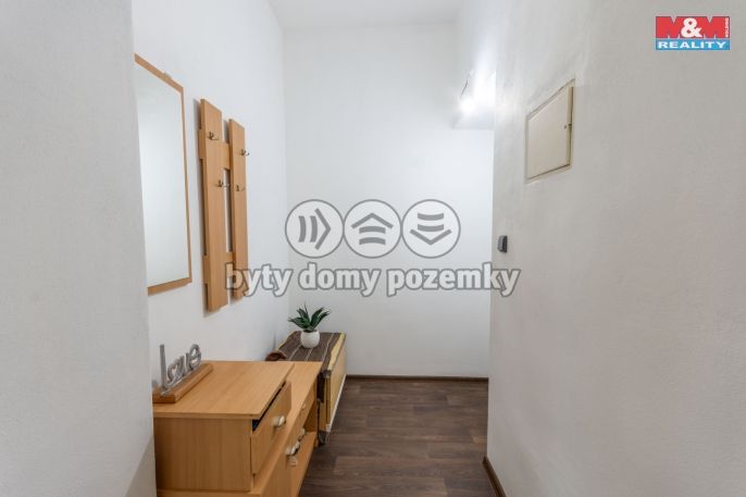 Prodej, Byt 2+1, Velké Heraltice