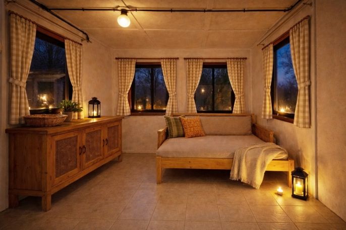 Prodej, Chata, Jemnice