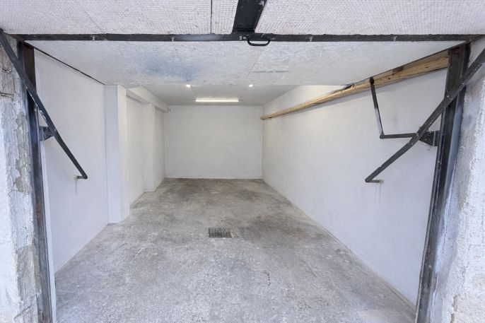 Prodej, Garáž, Kvasiny